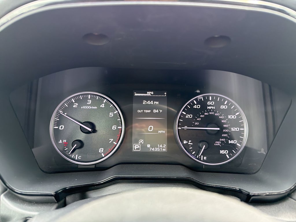 Thumbnail: 2020 Subaru Outback - 15