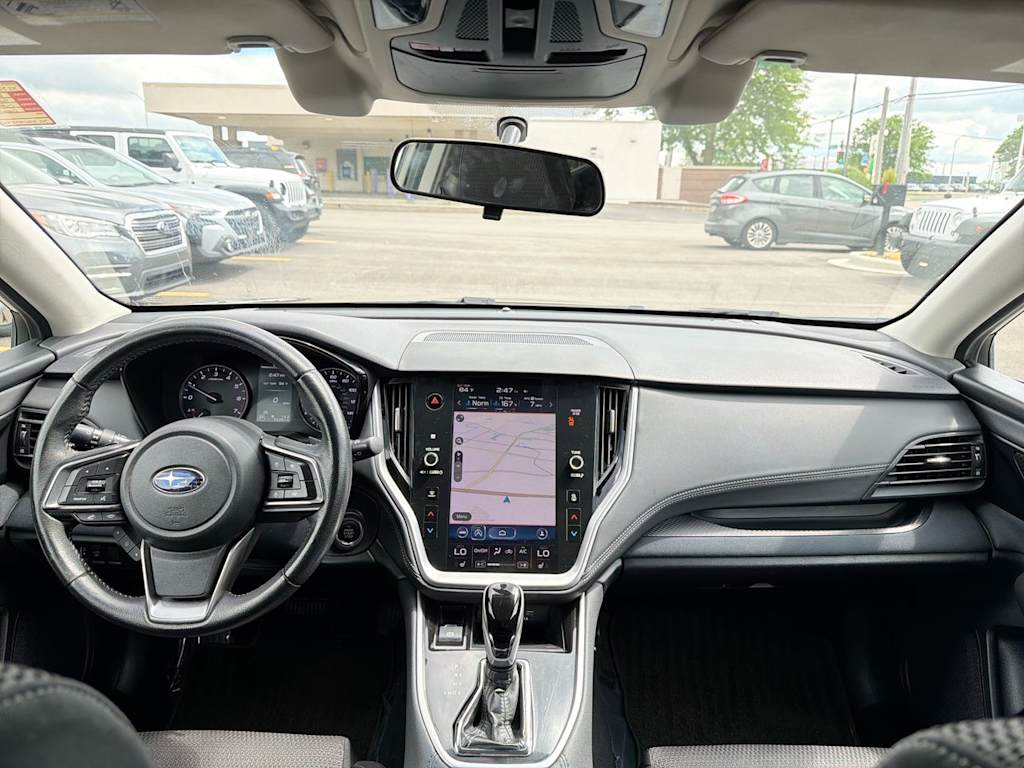 Thumbnail: 2020 Subaru Outback - 2