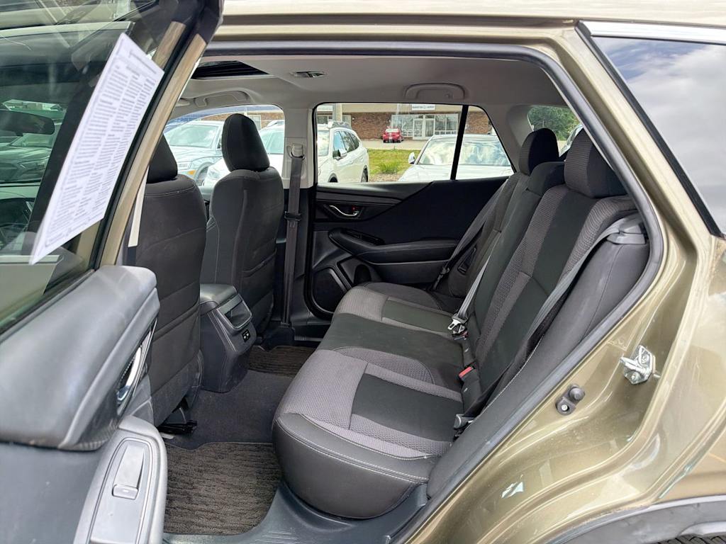 Thumbnail: 2020 Subaru Outback - 31