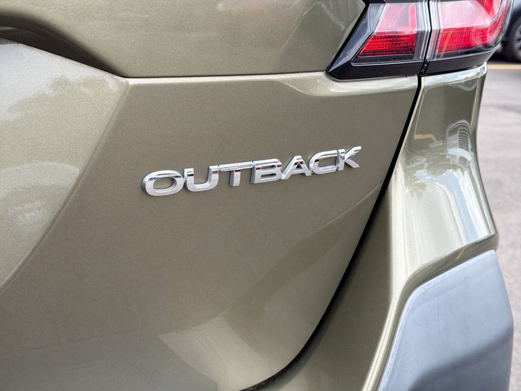Thumbnail: 2020 Subaru Outback - 28