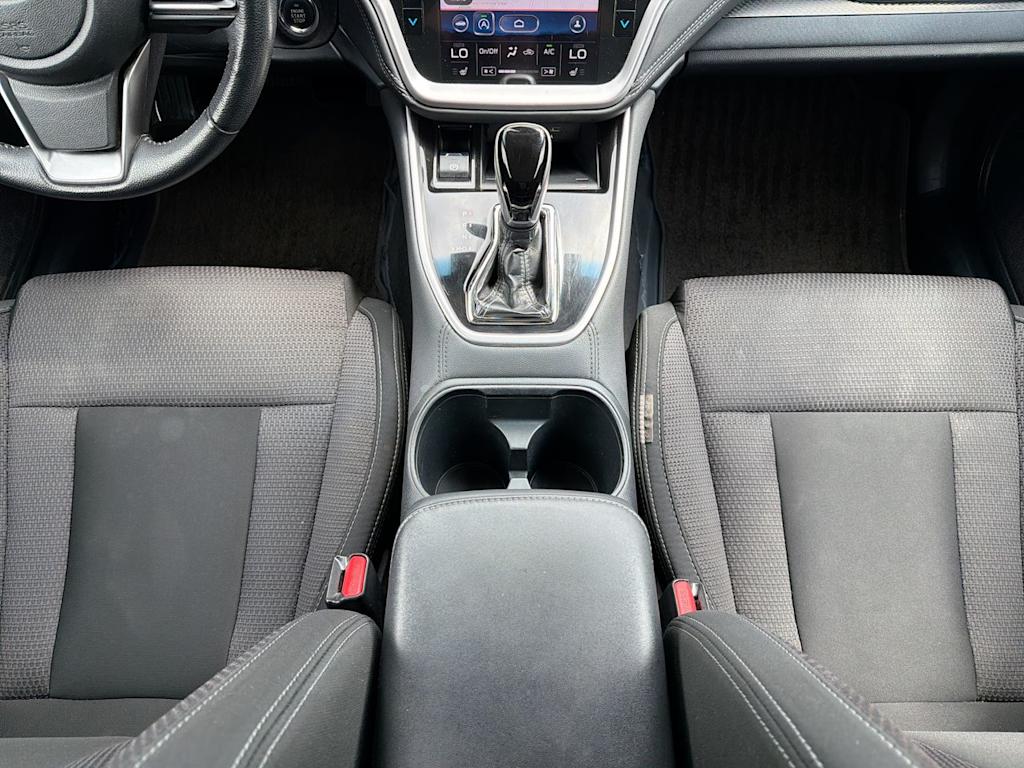 Thumbnail: 2020 Subaru Outback - 14