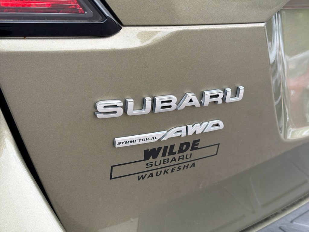 Thumbnail: 2020 Subaru Outback - 7