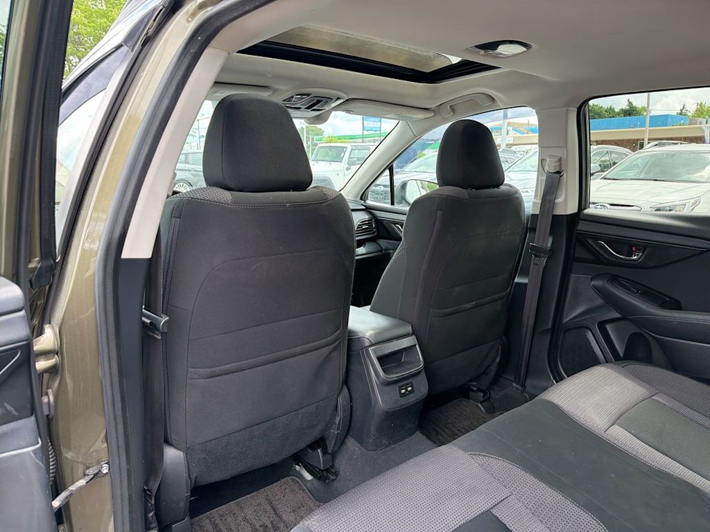 Thumbnail: 2020 Subaru Outback - 12
