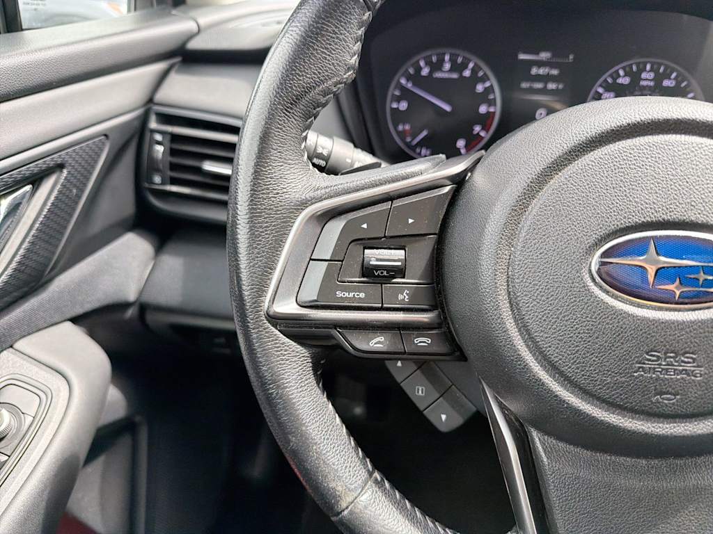 Thumbnail: 2020 Subaru Outback - 33