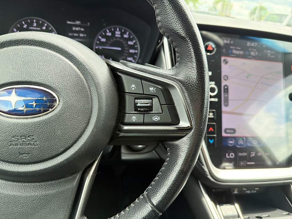 Thumbnail: 2020 Subaru Outback - 34
