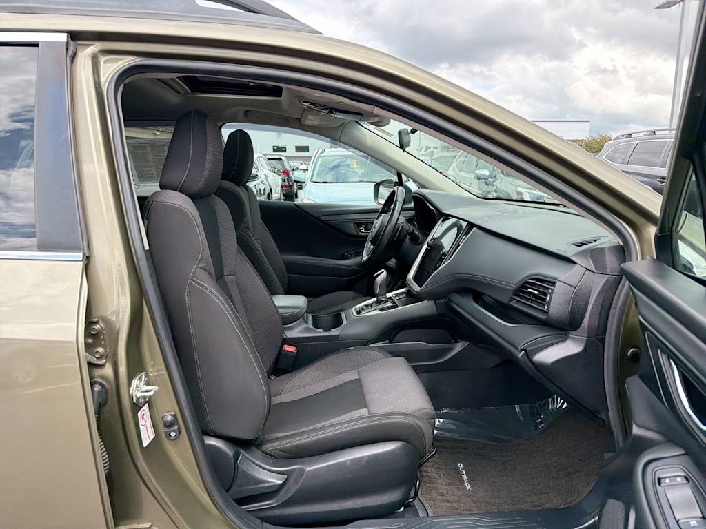 Thumbnail: 2020 Subaru Outback - 11