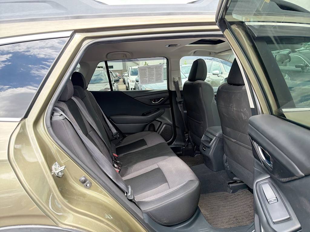 Thumbnail: 2020 Subaru Outback - 32