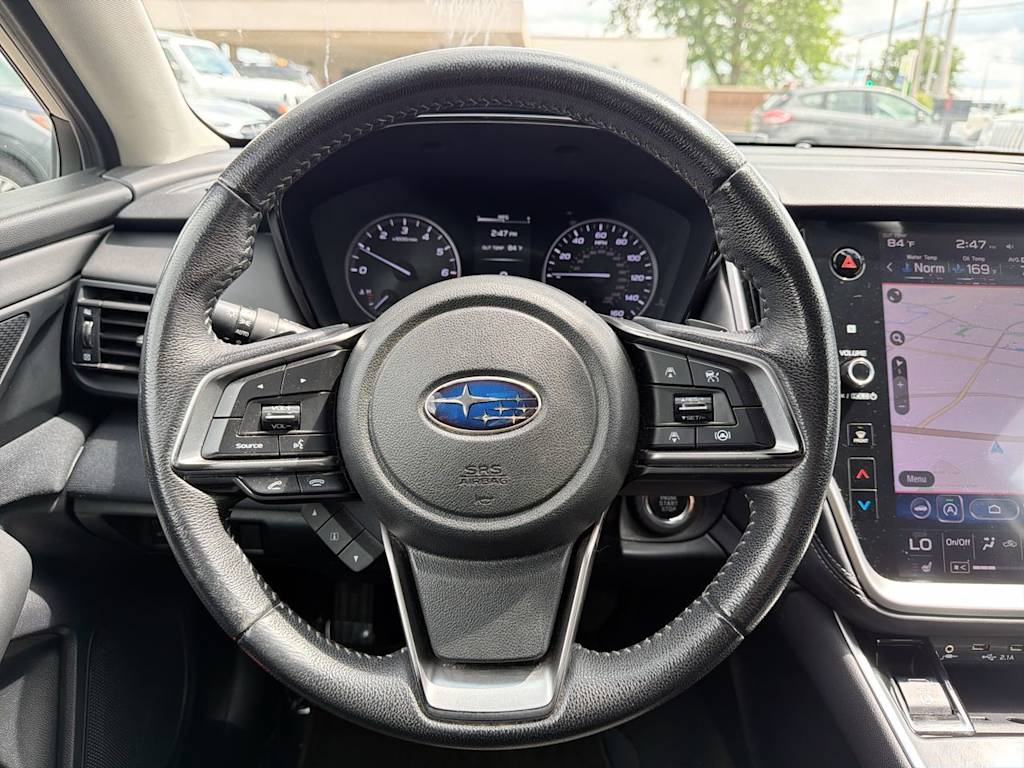 Thumbnail: 2020 Subaru Outback - 9
