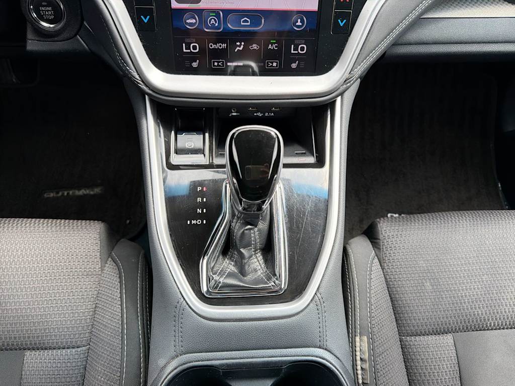 Thumbnail: 2020 Subaru Outback - 37