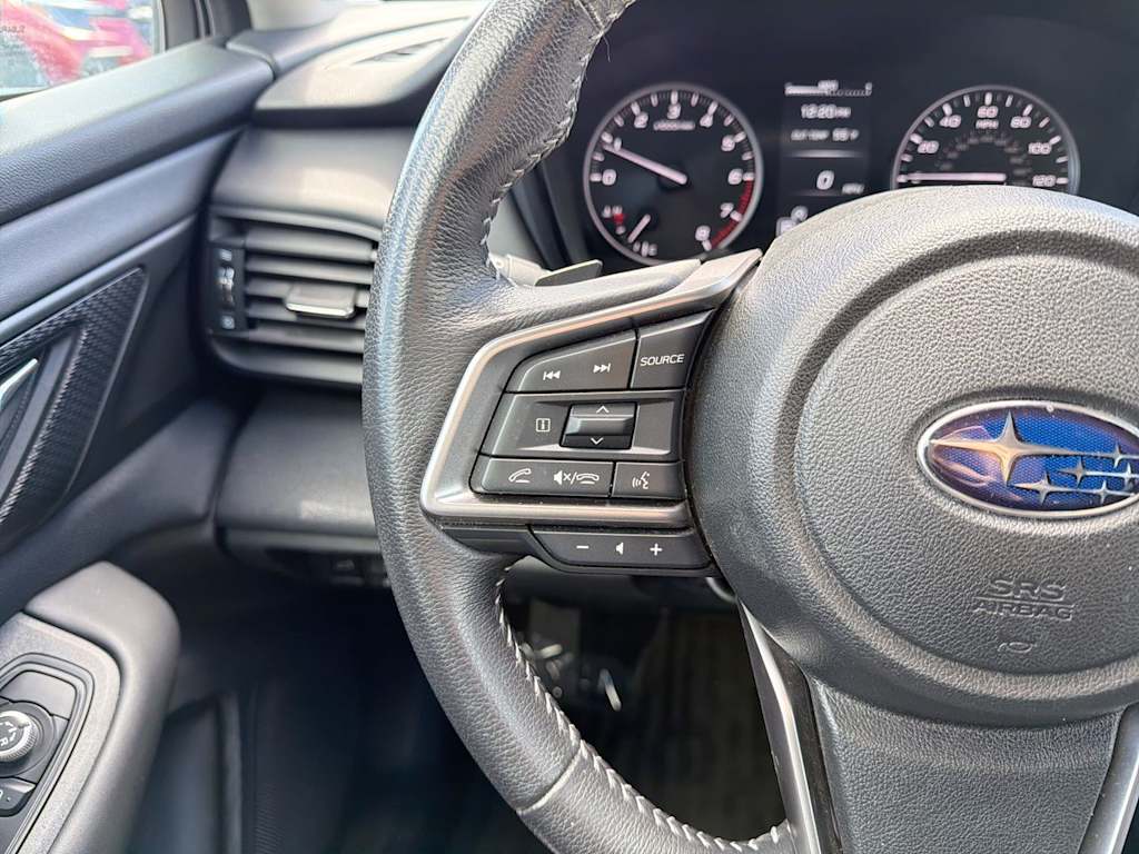 Thumbnail: 2024 Subaru Outback - 33