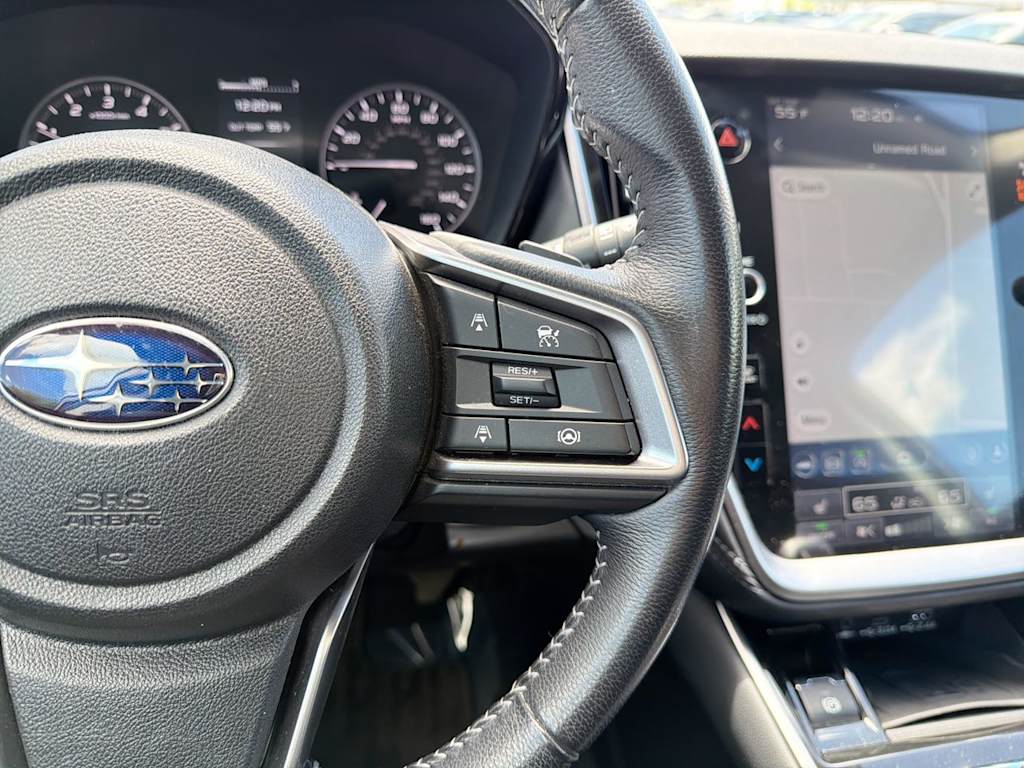 Thumbnail: 2024 Subaru Outback - 34