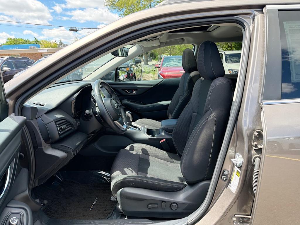 Thumbnail: 2024 Subaru Outback - 10