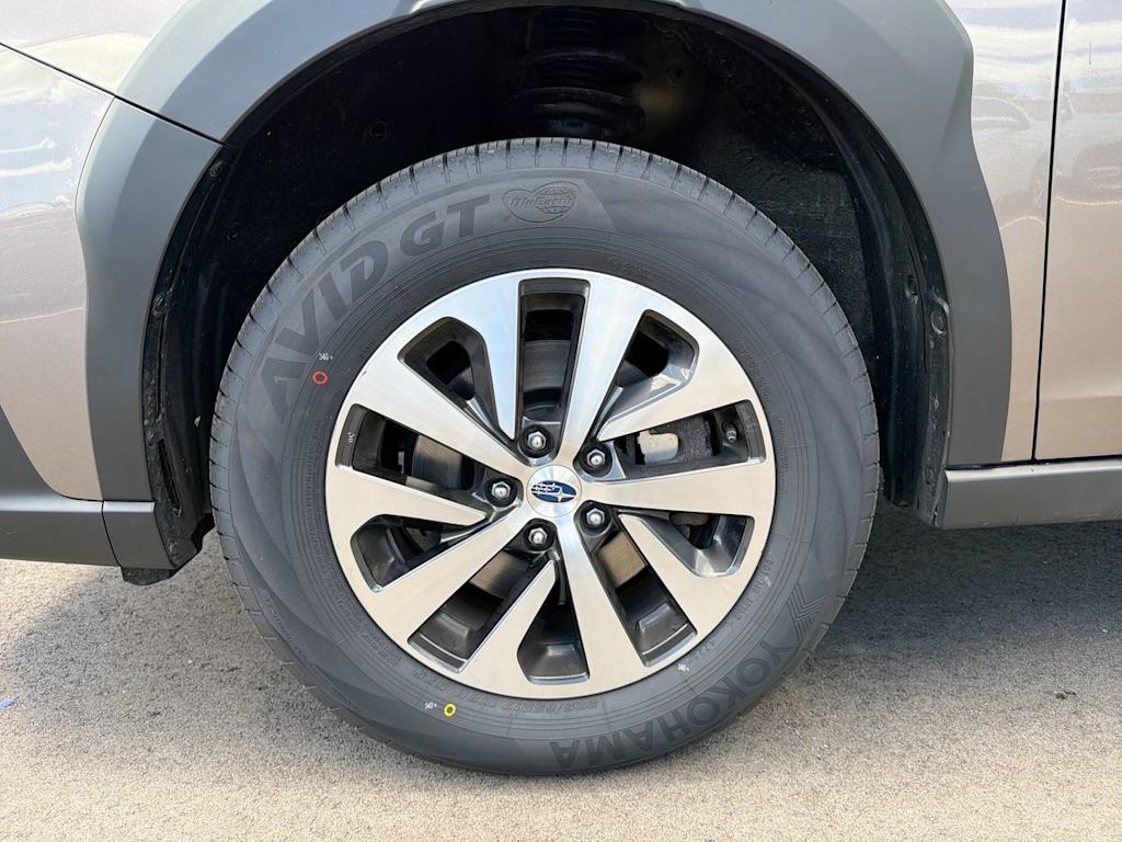 Thumbnail: 2024 Subaru Outback - 8