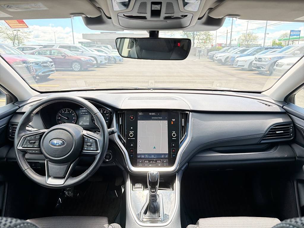 Thumbnail: 2024 Subaru Outback - 2