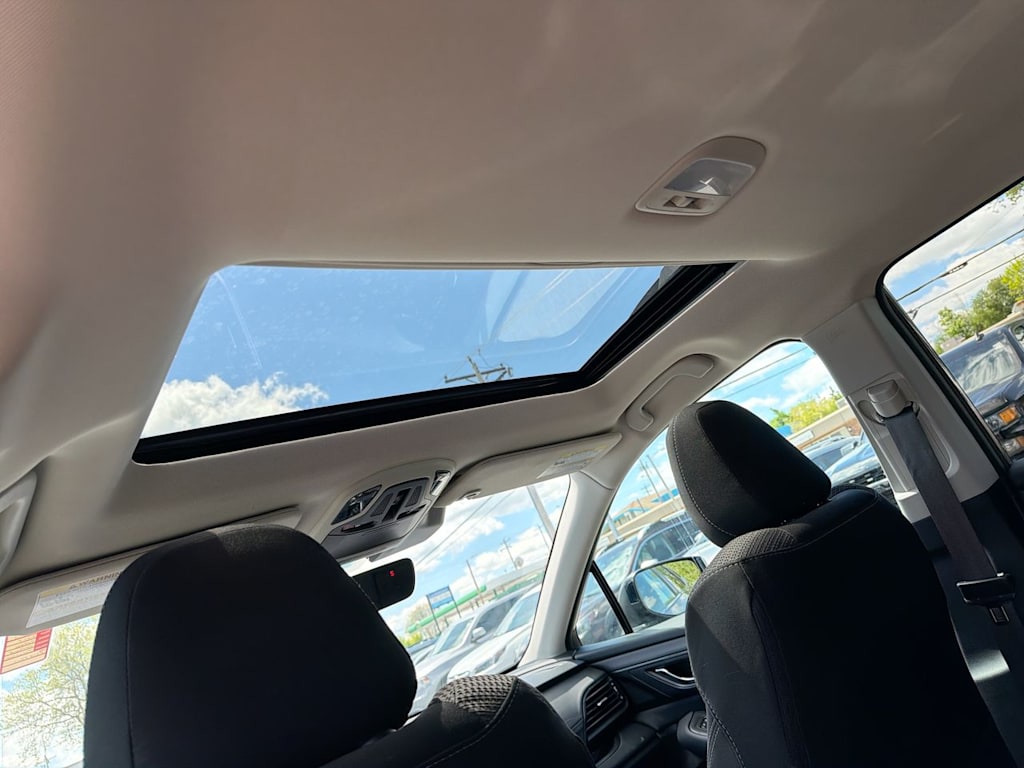 Thumbnail: 2024 Subaru Outback - 30