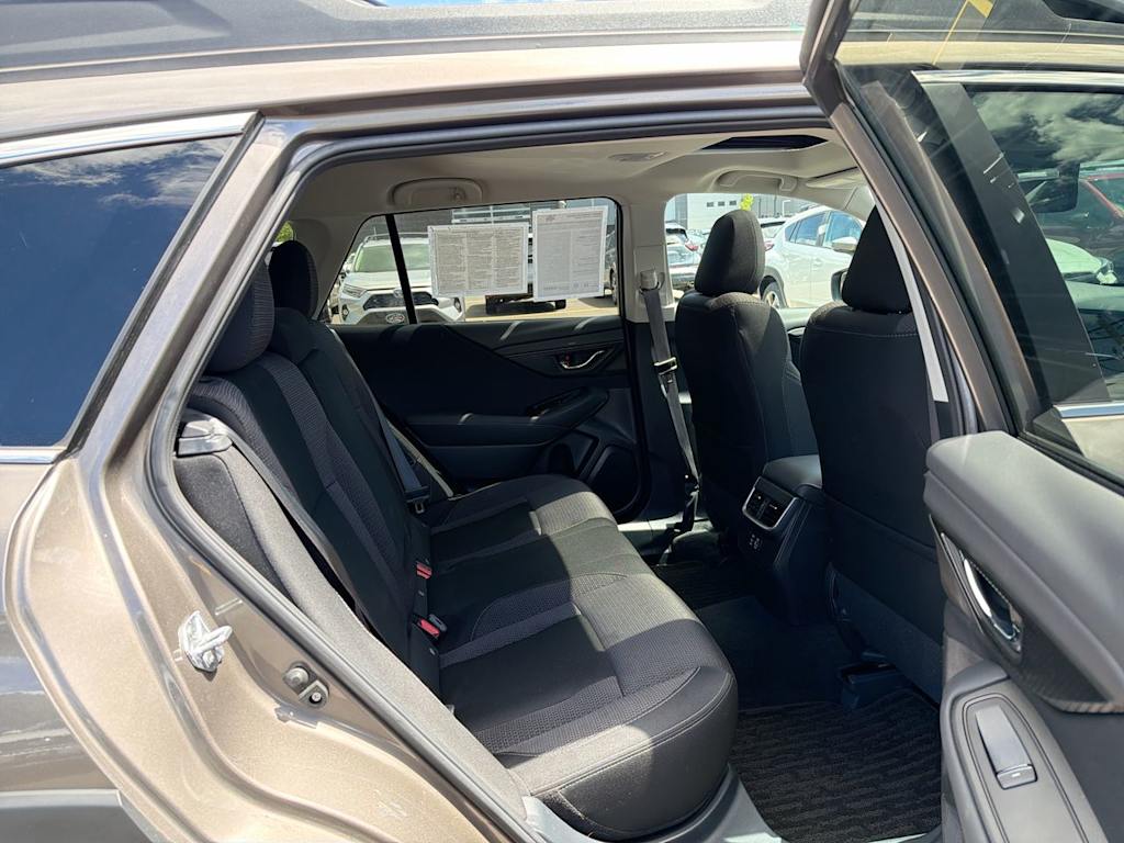 Thumbnail: 2024 Subaru Outback - 32