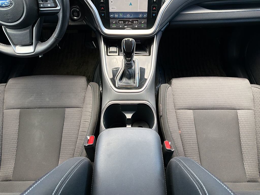 Thumbnail: 2024 Subaru Outback - 35