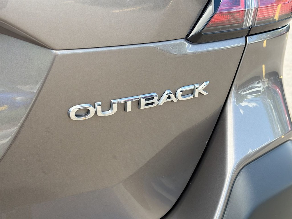 Thumbnail: 2024 Subaru Outback - 28