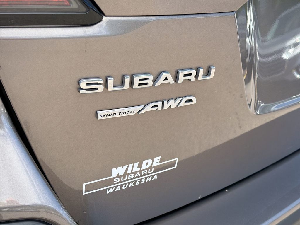 Thumbnail: 2024 Subaru Outback - 7