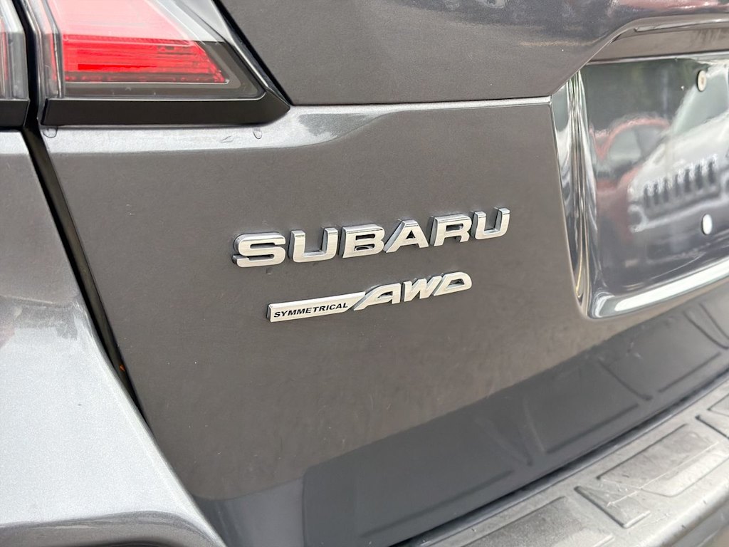 Thumbnail: 2022 Subaru Outback - 7