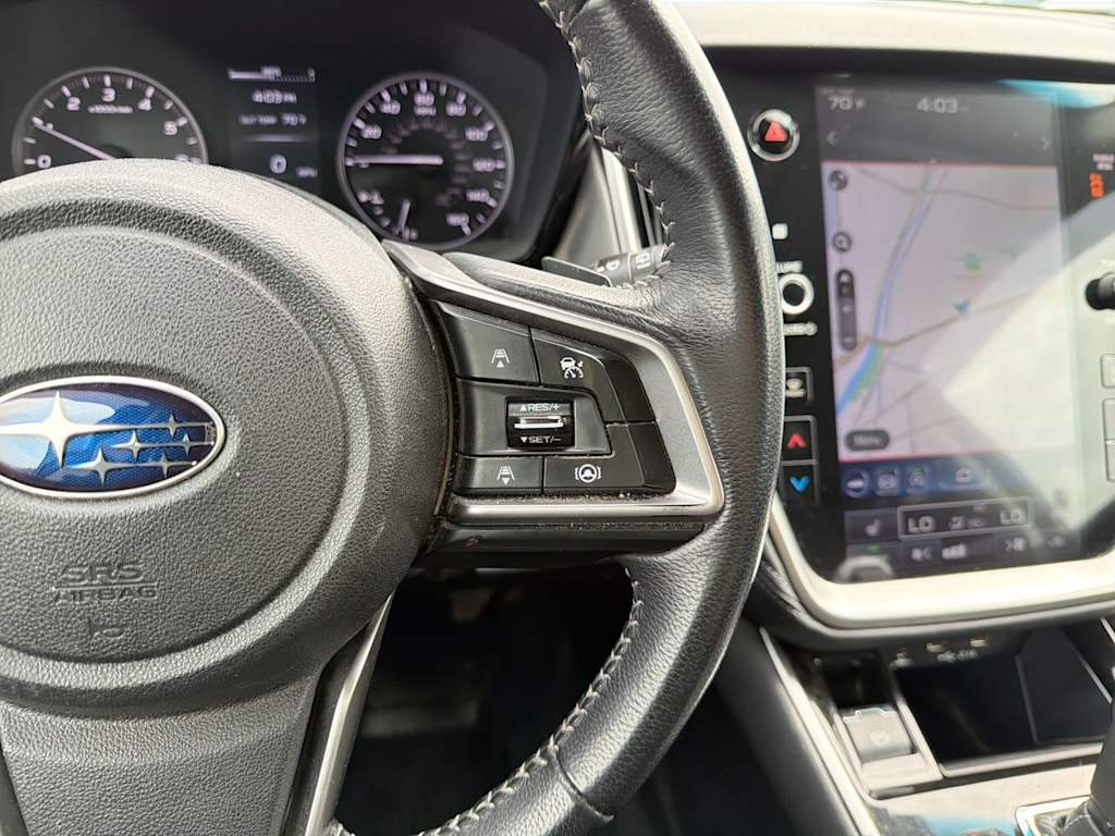 Thumbnail: 2022 Subaru Outback - 34