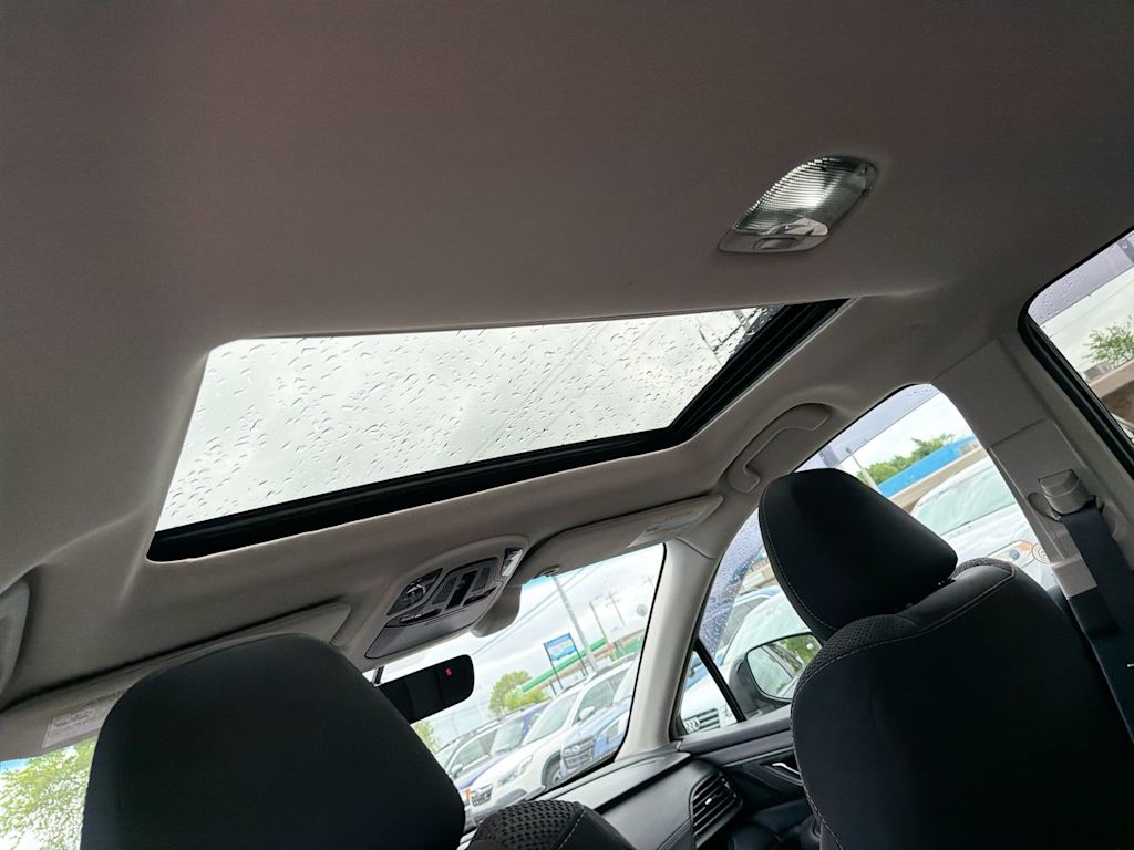 Thumbnail: 2022 Subaru Outback - 30