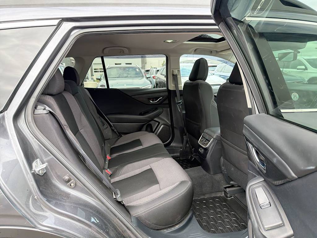 Thumbnail: 2022 Subaru Outback - 32