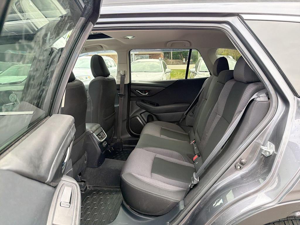 Thumbnail: 2022 Subaru Outback - 31