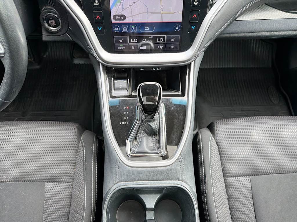 Thumbnail: 2022 Subaru Outback - 14