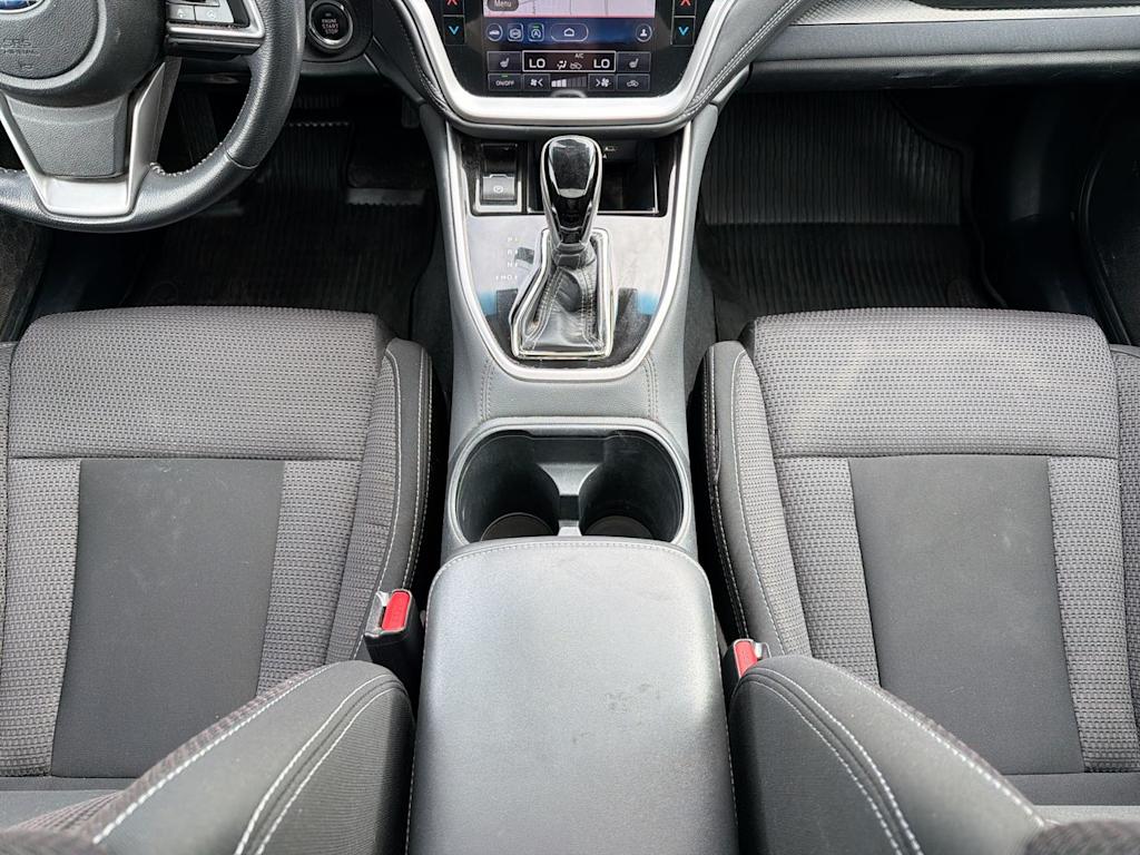 Thumbnail: 2022 Subaru Outback - 35