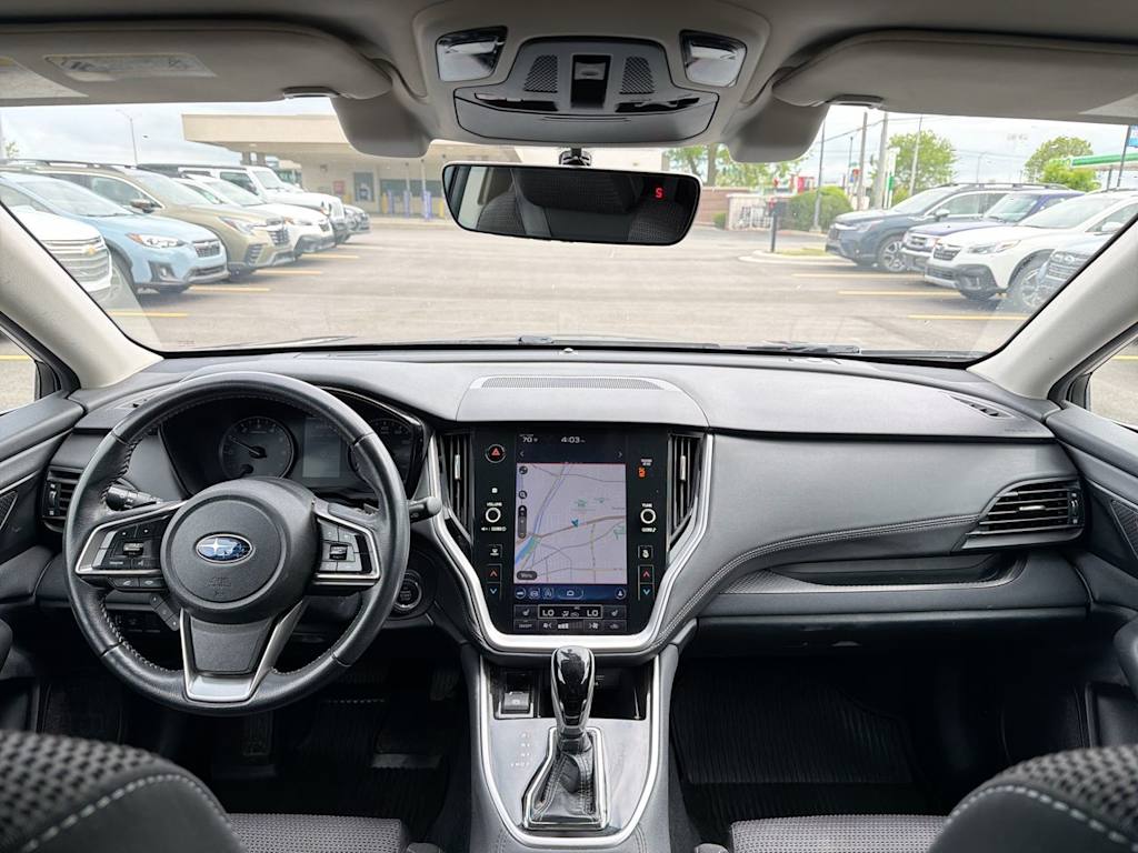 Thumbnail: 2022 Subaru Outback - 2