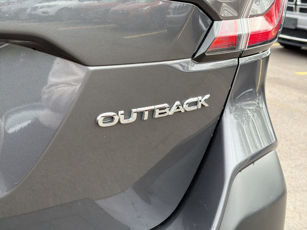 Thumbnail: 2022 Subaru Outback - 28