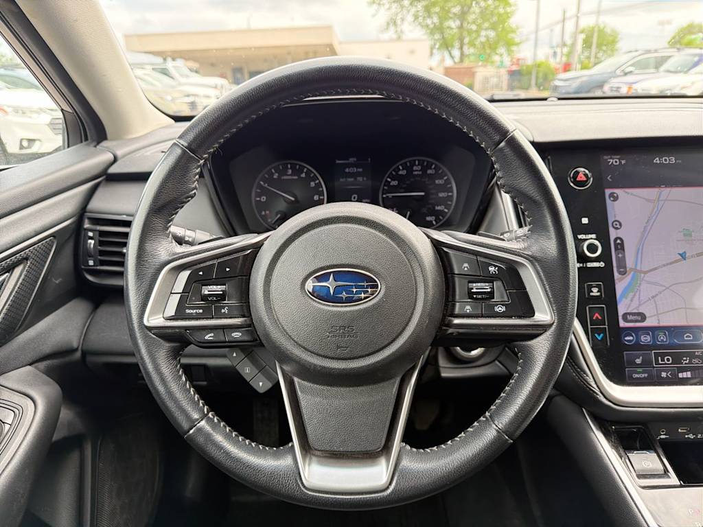 Thumbnail: 2022 Subaru Outback - 9