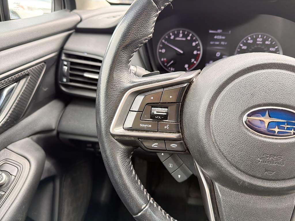 Thumbnail: 2022 Subaru Outback - 33