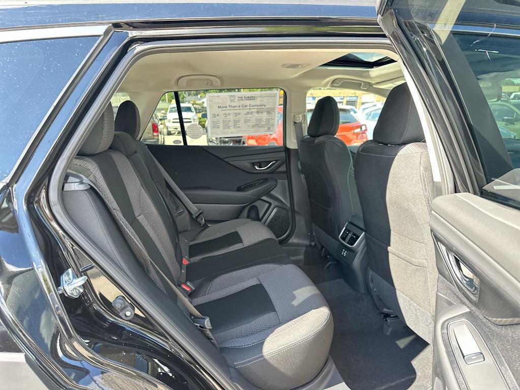 Thumbnail: 2025 Subaru Outback - 31
