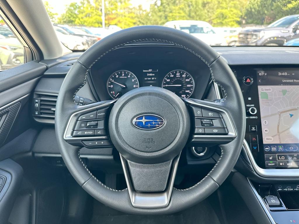 Thumbnail: 2025 Subaru Outback - 9