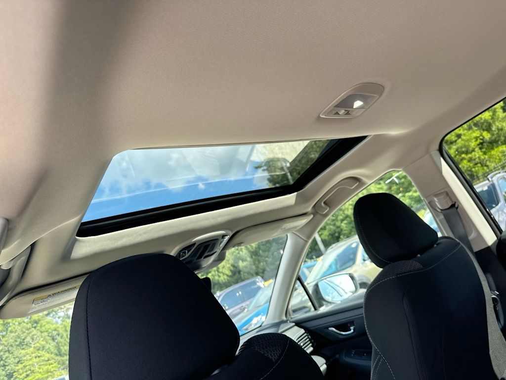 Thumbnail: 2025 Subaru Outback - 29