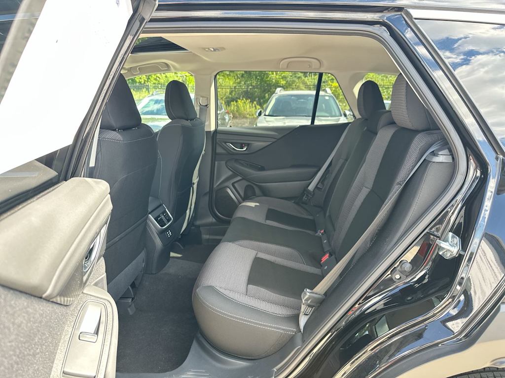 Thumbnail: 2025 Subaru Outback - 30