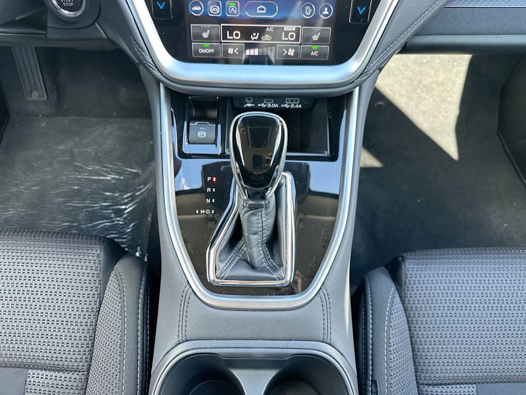 Thumbnail: 2025 Subaru Outback - 14
