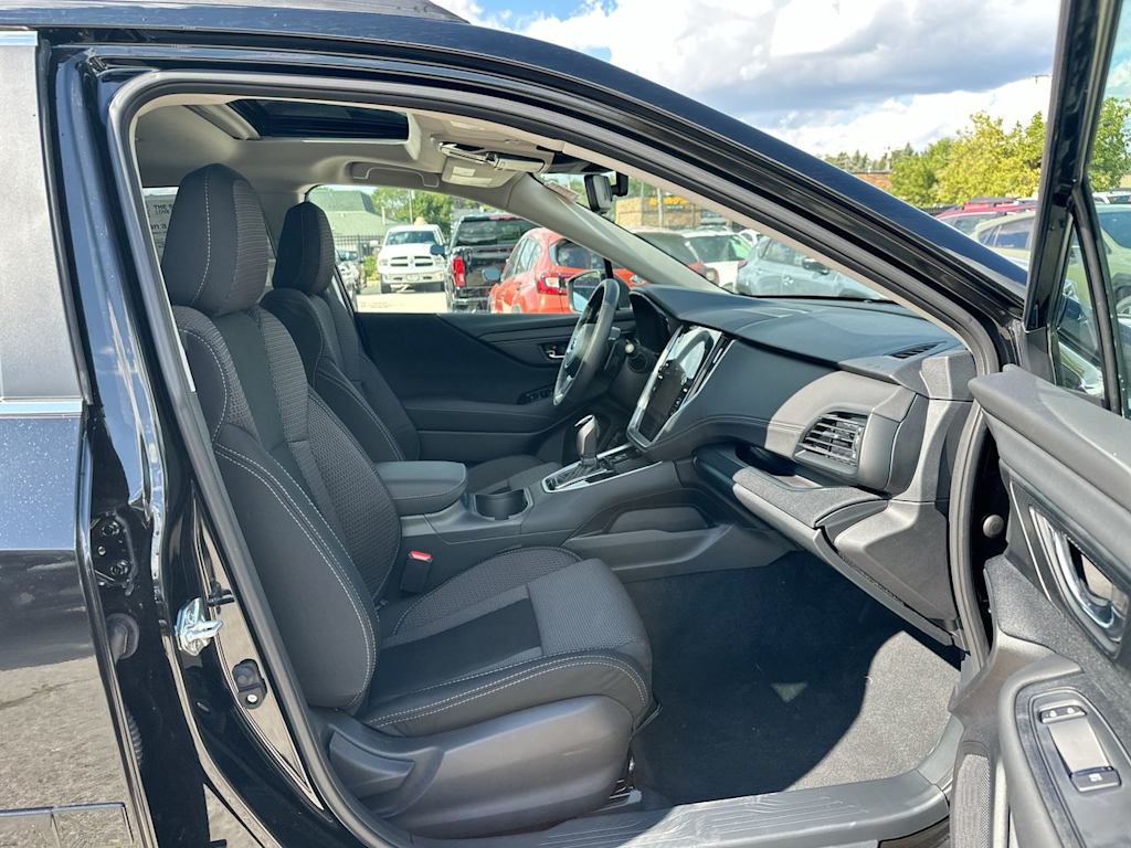 Thumbnail: 2025 Subaru Outback - 11