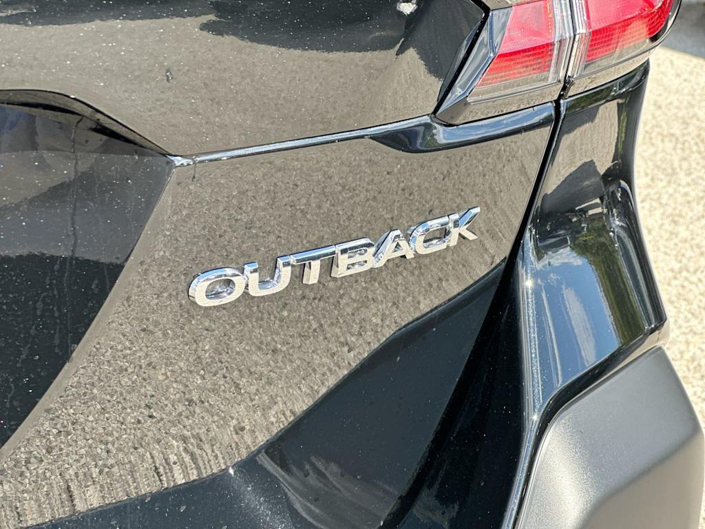 Thumbnail: 2025 Subaru Outback - 27