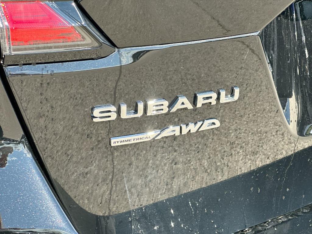 Thumbnail: 2025 Subaru Outback - 7
