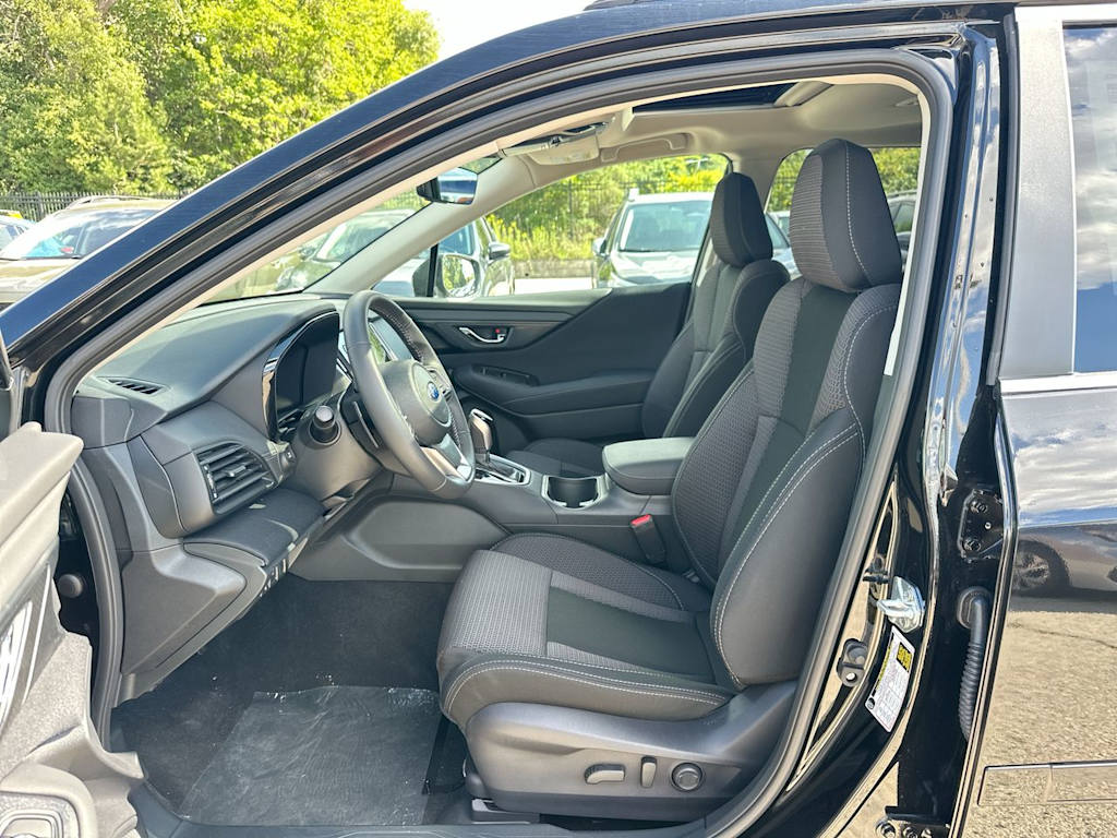 Thumbnail: 2025 Subaru Outback - 10