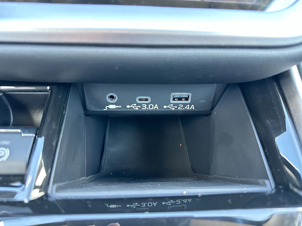 Thumbnail: 2025 Subaru Outback - 36