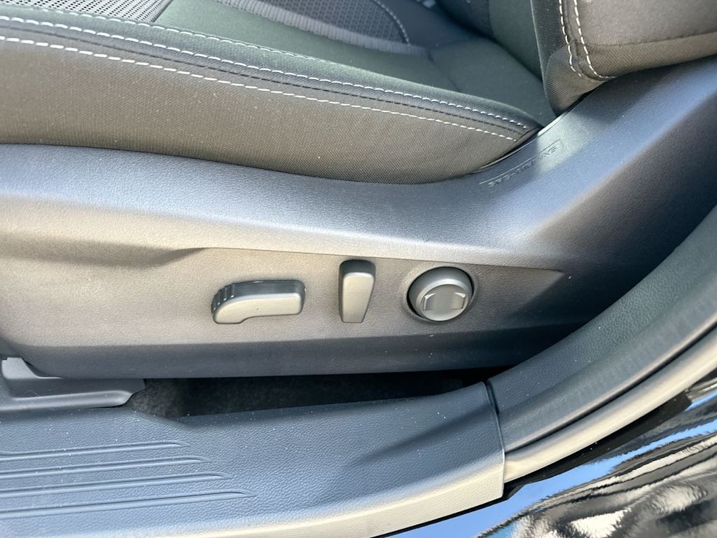 Thumbnail: 2025 Subaru Outback - 28