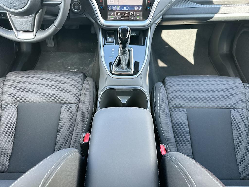 Thumbnail: 2025 Subaru Outback - 34