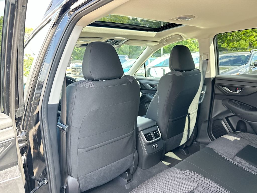 Thumbnail: 2025 Subaru Outback - 12