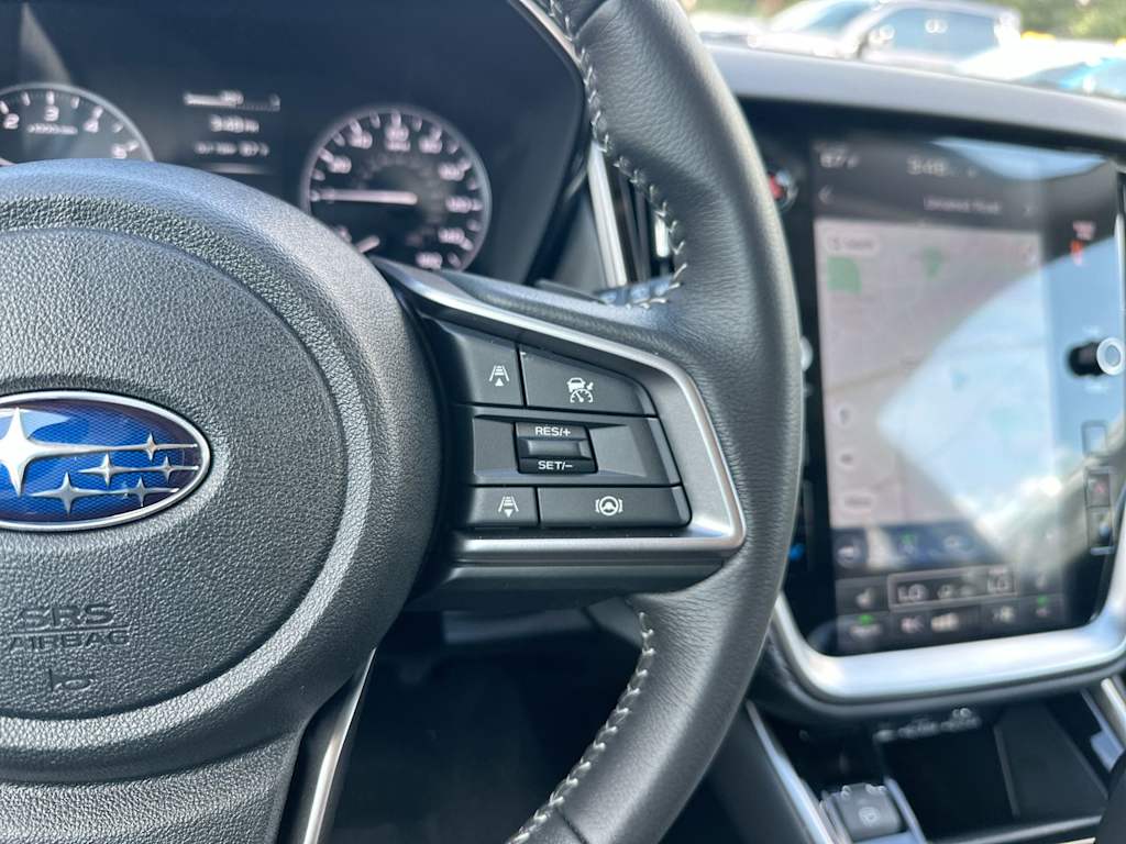 Thumbnail: 2025 Subaru Outback - 33