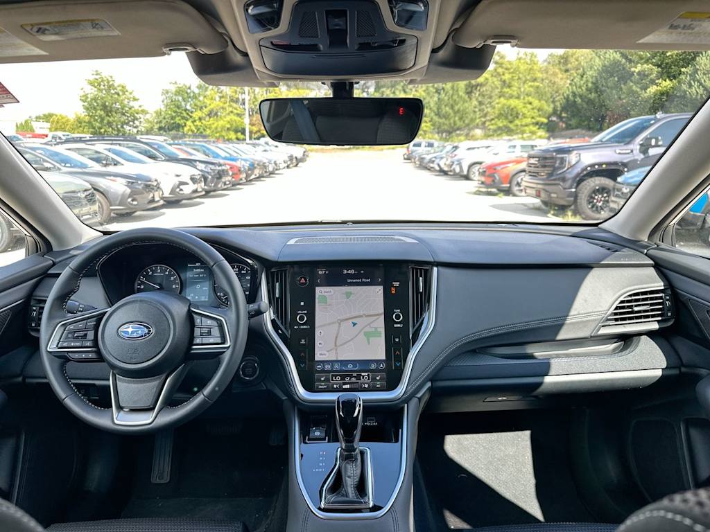 Thumbnail: 2025 Subaru Outback - 2