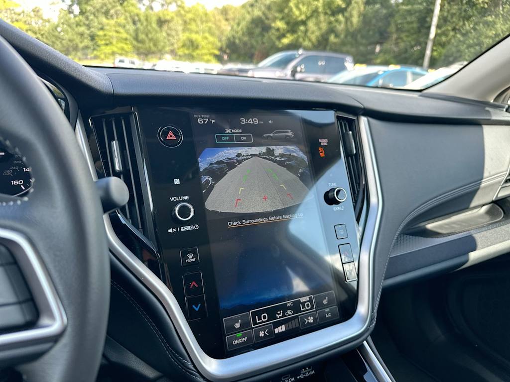 Thumbnail: 2025 Subaru Outback - 35